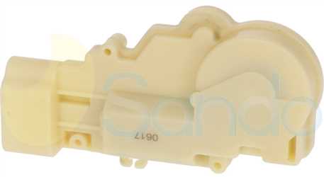 SDL86010 FRONT TOYOTA Type 