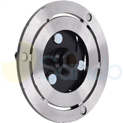 SDP02001 BACK VALEO Type 