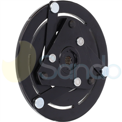 SDP02001 FRONT VALEO Type 