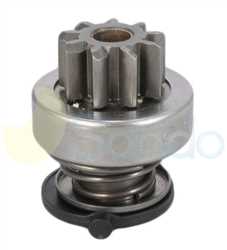 SDR10100 DEFAULT BOSCH Type 