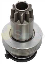 SDR10104 DEFAULT BOSCH Type 