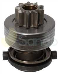 SDR10106 DEFAULT BOSCH Type 9T 