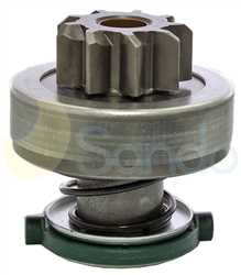 SDR10107 DEFAULT BOSCH Type 