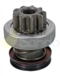 SDR10109 DEFAULT BOSCH Type 