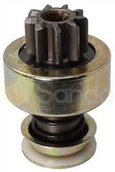 SDR10112 DEFAULT BOSCH Type 9T 