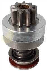 SDR10114 DEFAULT BOSCH Type 9T 