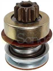 SDR10117 DEFAULT BOSCH Type 