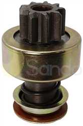 SDR10124 DEFAULT BOSCH Type 