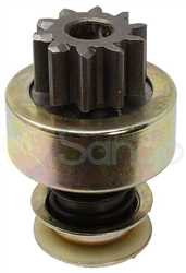 SDR10125 DEFAULT BOSCH Type 