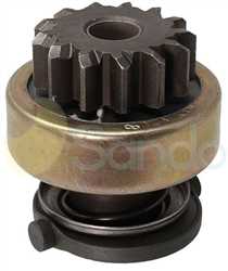 SDR10129 DEFAULT BOSCH Type 
