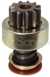 SDR10146 DEFAULT BOSCH Type 11T 