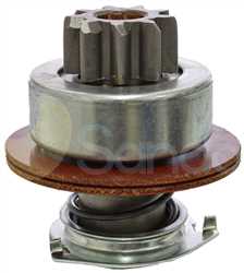 SDR10154 DEFAULT BOSCH Type 
