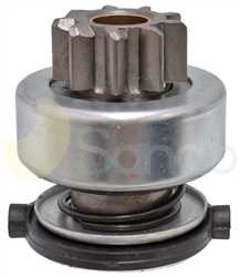 SDR10161 DEFAULT BOSCH Type Clockwise rotation9T 