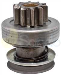 SDR10162 DEFAULT BOSCH Type Clockwise rotation10T 