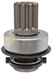 SDR10166 DEFAULT BOSCH Type Anticlockwise rotation10T 