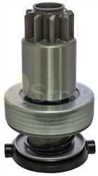 SDR10167 DEFAULT BOSCH Type Anticlockwise rotation9T 