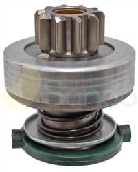 SDR10171 DEFAULT BOSCH Type Clockwise rotation10/11T 