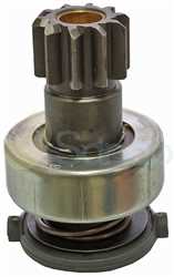 SDR10173 DEFAULT BOSCH Type Clockwise rotation10T 