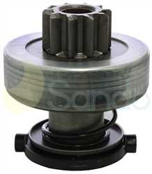 SDR10174 DEFAULT BOSCH Type Clockwise rotation10T 
