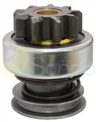 SDR10179 DEFAULT BOSCH Type Clockwise rotation9T 