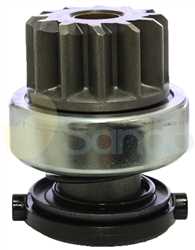 SDR10180 DEFAULT BOSCH Type Clockwise rotation12T 