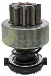 SDR10186 DEFAULT BOSCH Type 