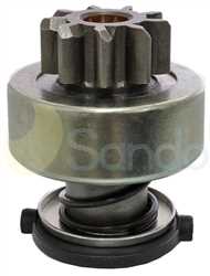 SDR10187 DEFAULT BOSCH Type 