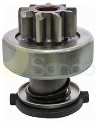 SDR10190 DEFAULT BOSCH Type 