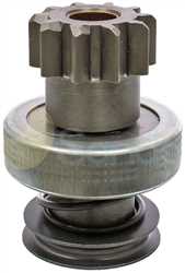 SDR10195 DEFAULT BOSCH Type Clockwise rotation10T 