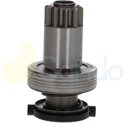 SDR10204 DEFAULT BOSCH Type Anticlockwise rotation10T 