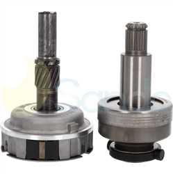 SDR10600 DEFAULT BOSCH Type 