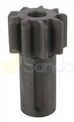 SDR10604 DEFAULT BOSCH Type 9T 