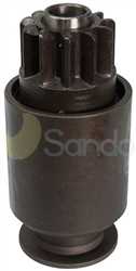 SDR10609 DEFAULT BOSCH Type 