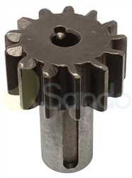 SDR10614 DEFAULT BOSCH Type 13T 