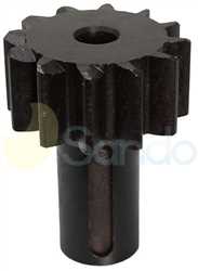 SDR10628 DEFAULT BOSCH Type 12T 