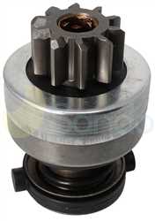 SDR10632 DEFAULT BOSCH Type 10T 
