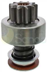 SDR10636 DEFAULT BOSCH Type 