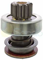SDR10638 DEFAULT BOSCH Type Clockwise rotation10T 