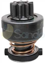 SDR10643 DEFAULT BOSCH Type 