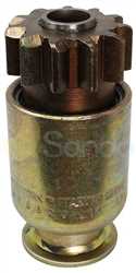 SDR11601 DEFAULT PRESTOLITE Type 