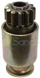 SDR11604 DEFAULT PRESTOLITE Type 