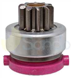 SDR14000 DEFAULT FORD Type Clockwise rotation10T 