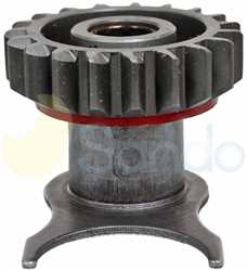 SDR14006 DEFAULT FORD Type 19T 