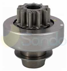 SDR15104 DEFAULT VALEO Type 