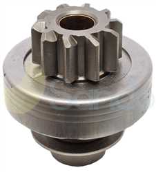 SDR15105 DEFAULT VALEO Type 