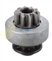 SDR15107 DEFAULT VALEO Type 
