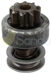 SDR15110 DEFAULT VALEO Type 
