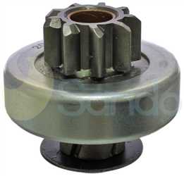 SDR15117 DEFAULT VALEO Type Clockwise rotation9T 