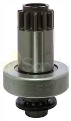SDR15119 DEFAULT VALEO Type 