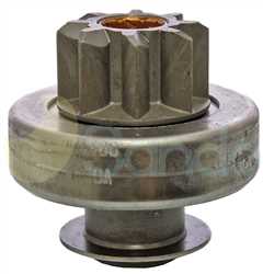 SDR15121 DEFAULT VALEO Type 